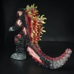 Zombielah #40 Colourway Fade - Image 3
