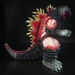 Zombielah #40 Colourway Fade - Image 5
