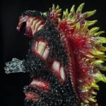 Zombielah #40 Colourway Fade - Image 8