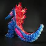 Zombielah #41 Colourway Murderous Super Glow - Image 3