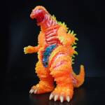 Zombielah #42 Colourway Juicy