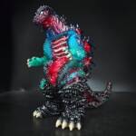 Zombielah #44 Colourway Strigoi DDSG