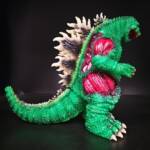 Zombielah #45 Colourway Armageddon Super Glow - Image 5
