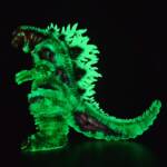 Zombielah #45 Colourway Armageddon Super Glow - Image 8