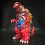 Zombielah #46 Colourway Blood Diamond