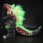 Zombielah #47 Colourway Cyberzombie - Image 2
