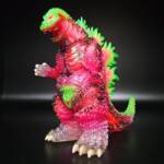 Zombielah #48 Colourway Riot