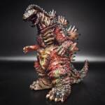Zombielah #50 Colourway Rotlord