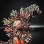 Zombielah #50 Colourway Rotlord - Image 8