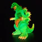 Zombielah #51 Colourway Salamander Super Glow - Image 7