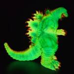 Zombielah #51 Colourway Salamander Super Glow - Image 9