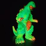 Zombielah #51 Colourway Salamander Super Glow - Image 10