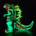 Zombielah #52 Colourway Insanity Super Glow - Image 8