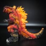 Zombielah #54 Colourway Ragnarok DDSG - Image 2
