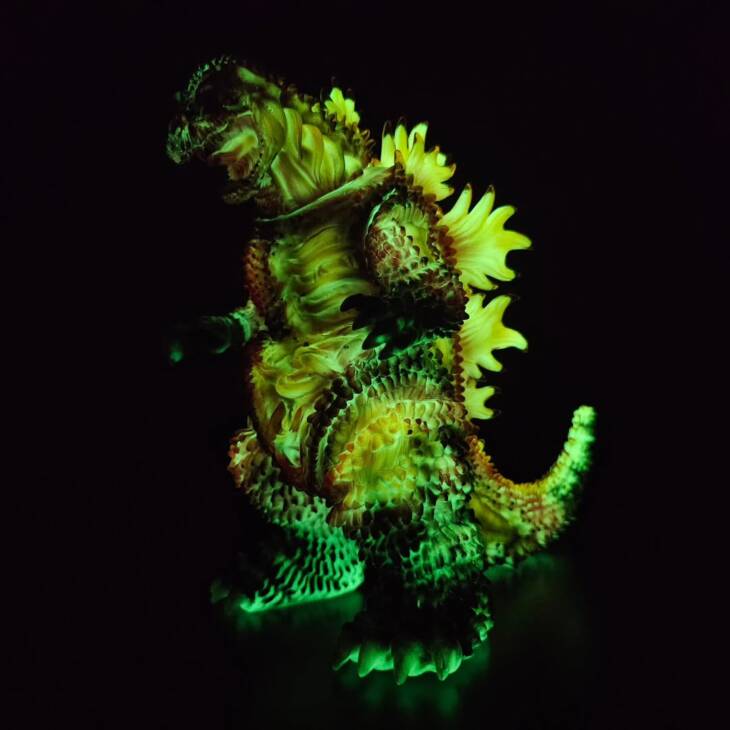 Zombielah #54 Colourway Ragnarok DDSG - Image 7