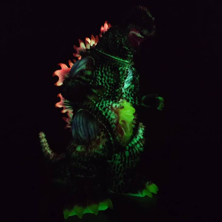 Zombielah #56 Colourway Demonic DDSG - Image 10