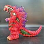 Zombielah 6 Colourway Halloween - Image 3