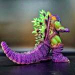 Zombielah 7 Colourway Resurrection Super Glow - Image 6