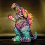 Zombielah 8 Colourway Beezlebub