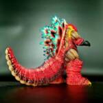Zombielah 9 Colourway Rebirth Double Dip Super Glow - Image 3