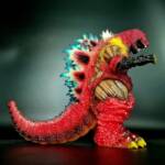 Zombielah 9 Colourway Rebirth Double Dip Super Glow - Image 7