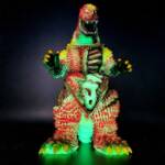 Zombielah 9 Colourway Rebirth Double Dip Super Glow - Image 8