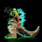 Zombielah 9 Colourway Rebirth Double Dip Super Glow - Image 9