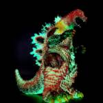 Zombielah 9 Colourway Rebirth Double Dip Super Glow - Image 10