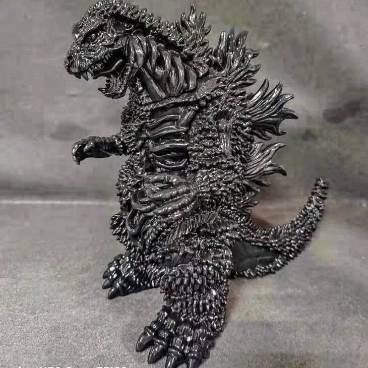 Zombielah Death Grey Blank