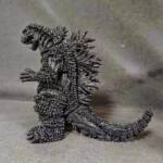 Zombielah Death Grey Blank - Image 2