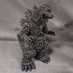 Zombielah Death Grey Blank - Image 5