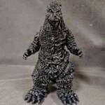 Zombielah Death Grey Blank - Image 6
