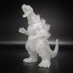 3D4K HiReD Howling Glitter Dust Blank! product image
