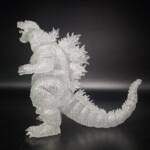 3D4K HiReD Howling Glitter Dust Blank! product image