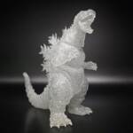 3D4K HiReD Howling Glitter Dust Blank! product image
