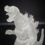 3D4K HiReD Howling Glitter Dust Blank! product image