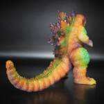 3D4K HiReD #74 Colourway: Caesium Super Glow - Image 4