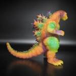 3D4K HiReD #74 Colourway: Caesium Super Glow - Image 5
