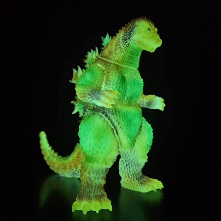 3D4K HiReD #74 Colourway: Caesium Super Glow - Image 11