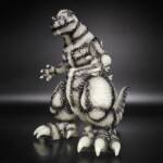 3D4K HiReM #14 Colourway: Bones Super Glow! product image