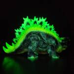 DinoKaiju Stego #2 Colourway: Dark Star Super Glow - Image 10