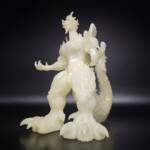 Teleport X King Evalah Supernatural Glow Blank