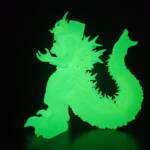 Teleport X King Evalah Supernatural Glow Blank - Image 8