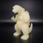 Baby D Night Light Glow Blank