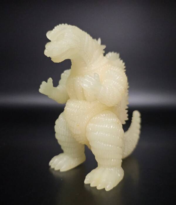 Baby D Night Light Glow Blank