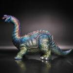 DinoKaiju Bronto #1 Colourway: Congo - Image 2