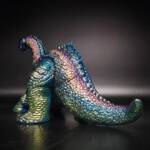 DinoKaiju Bronto #1 Colourway: Congo - Image 3