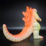 3D4K HiReD #73 Colourway: White Heat Super Glow - Image 4