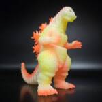 3D4K HiReD #73 Colourway: White Heat Super Glow - Image 6