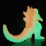 3D4K HiReD #73 Colourway: White Heat Super Glow - Image 9